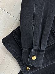 Prada Women's Jacket black - 02 - 4