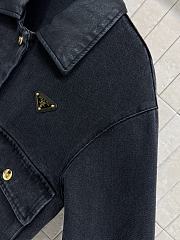 Prada Women's Jacket black - 02 - 2