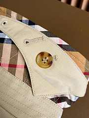 Burberry Women's Jacket brown - 6