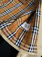 Burberry Women's Jacket brown - 4