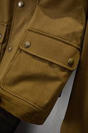 Burberry Women's Jacket green - 5