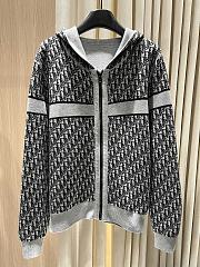 DIOR Women's Jacket gray - 6