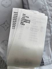 LV Women's Jacket white - 6