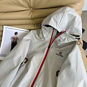 Chanel Women's Jacket white - 5