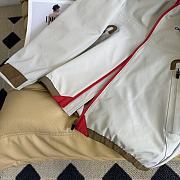 Chanel Women's Jacket white - 4