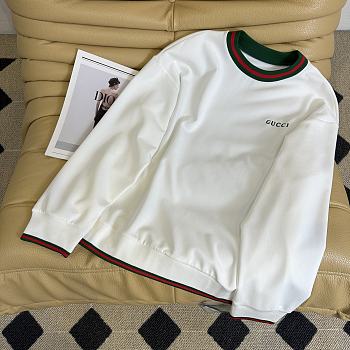 Gucci Women's sweater white