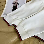 Gucci Women's sweater white - 6