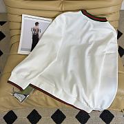 Gucci Women's sweater white - 4
