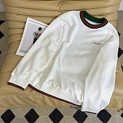 Gucci Women's sweater white - 3