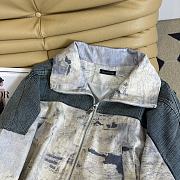 LV Women's Jacket jean - 3