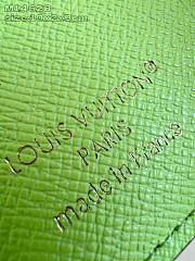 Louis Vuitton M14613 wallet 10×2×9cm - 02 - 3