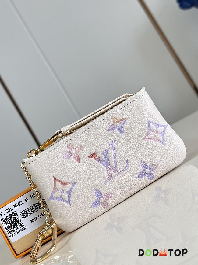 Louis Vuitton M25594 wallet 7 x 1.5 x 12 cm - 01 - 1