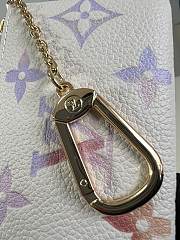 Louis Vuitton M25594 wallet 7 x 1.5 x 12 cm - 01 - 6