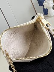 Louis Vuitton M25594 wallet 7 x 1.5 x 12 cm - 01 - 5