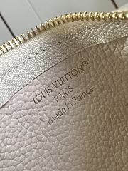 Louis Vuitton M25594 wallet 7 x 1.5 x 12 cm - 01 - 3