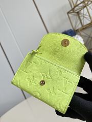  Louis Vuitton M14506 wallet 11 x 8 x 2.5 cm - 6
