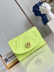  Louis Vuitton M14506 wallet 11 x 8 x 2.5 cm - 4