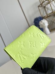  Louis Vuitton M14506 wallet 11 x 8 x 2.5 cm - 5
