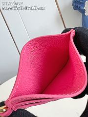 Louis Vuitton M13647 card holder 7x0.3x10cm - 01 - 3