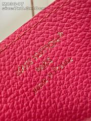 Louis Vuitton M13647 card holder 7x0.3x10cm - 01 - 2