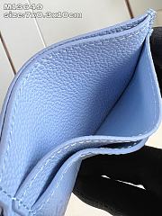 Louis Vuitton M13647 card holder 7x0.3x10cm - 02 - 4