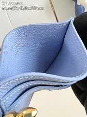Louis Vuitton M13647 card holder 7x0.3x10cm - 02 - 2