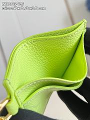 Louis Vuitton M13647 card holder 7x0.3x10cm - 03 - 5