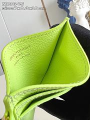 Louis Vuitton M13647 card holder 7x0.3x10cm - 03 - 3
