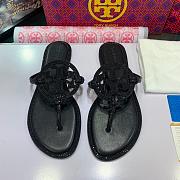 Tory Burch sandals black - 1