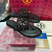 Tory Burch sandals black - 3