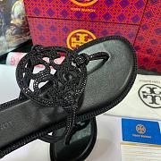 Tory Burch sandals black - 2