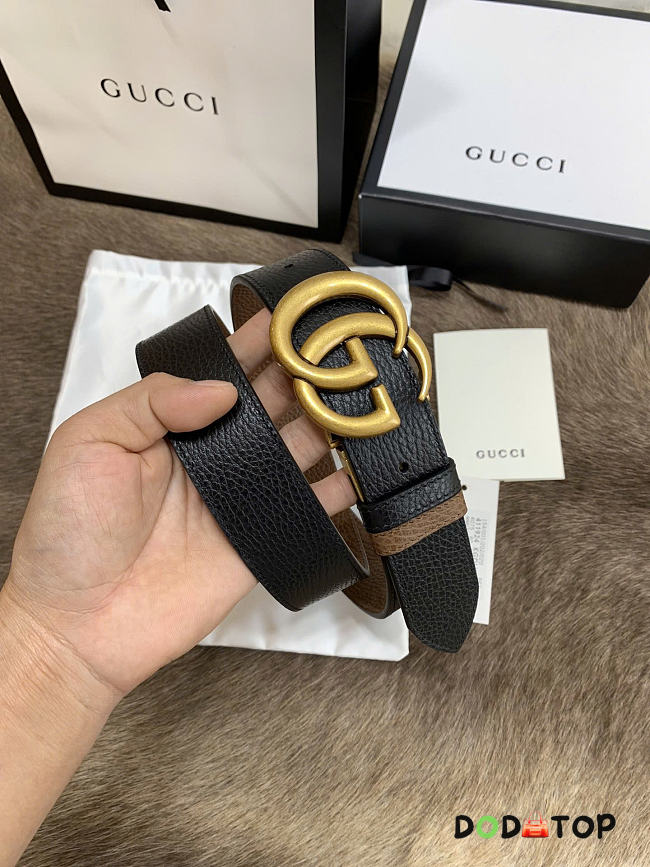 Gucci Belt 3.7cm - 1