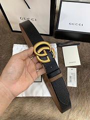 Gucci Belt 3.7cm - 6
