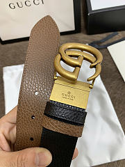 Gucci Belt 3.7cm - 5