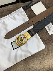 Gucci Belt 3.7cm - 3