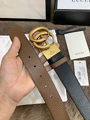 Gucci Belt 3.7cm - 2