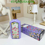 Gucci Flora Gorgeous Magnolia, 100ml Perfume  - 1