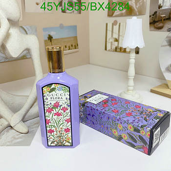Gucci Flora Gorgeous Magnolia, 100ml Perfume 