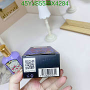 Gucci Flora Gorgeous Magnolia, 100ml Perfume  - 4