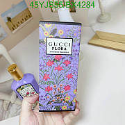 Gucci Flora Gorgeous Magnolia, 100ml Perfume  - 6