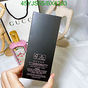 Gucci Flora Gorgeous Magnolia, 100ml, pink Perfume  - 2