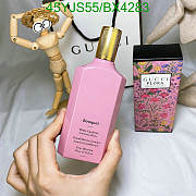 Gucci Flora Gorgeous Magnolia, 100ml, pink Perfume  - 4
