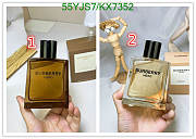 Burberry Hero Eau de Toilette 150ml Perfume  - 1
