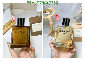 Burberry Hero Eau de Toilette 150ml Perfume 