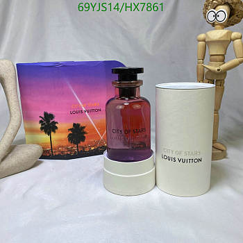 LV Perfume 100ML