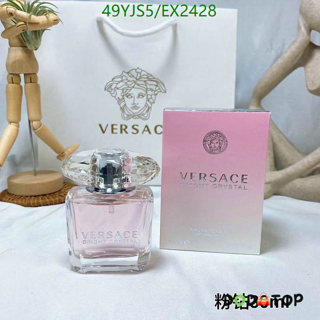 Versace Perfume 30ml - 1