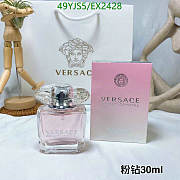 Versace Perfume 30ml - 4