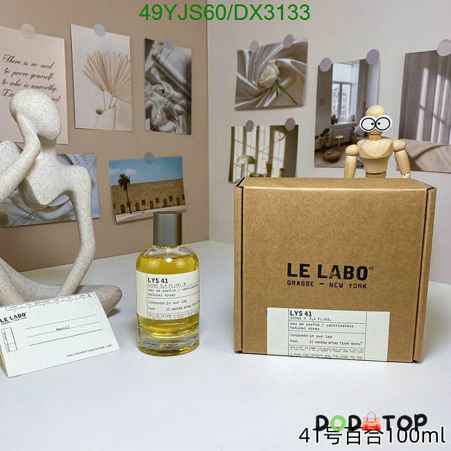 Le Labo Perfume 100ml - 1