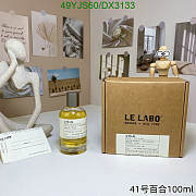 Le Labo Perfume 100ml - 1