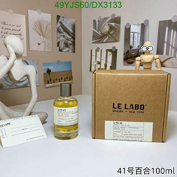 Le Labo Perfume 100ml